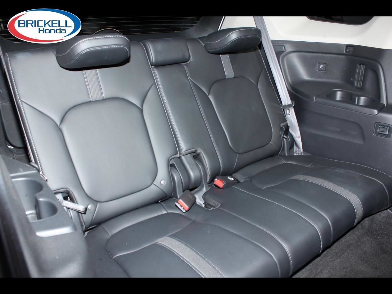 Used 2023 Honda Pilot EX-L image 20