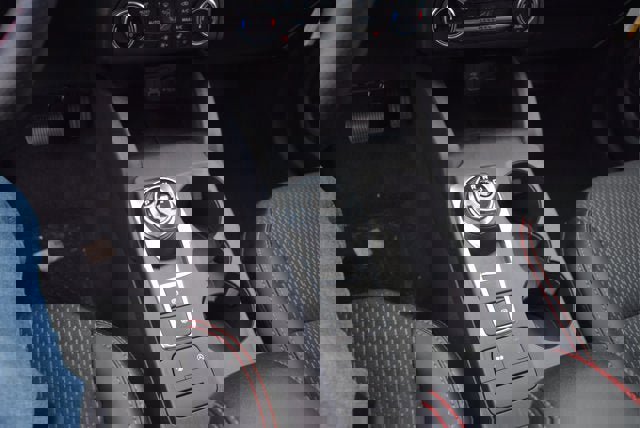 New 2026 Ford Escape ST-Line w/ Cold Weather Package image 10