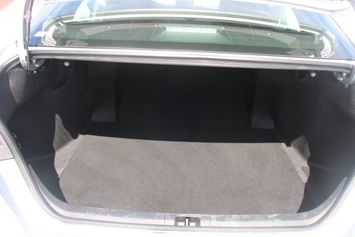 Certified 2025 Toyota Camry LE FWD image 14