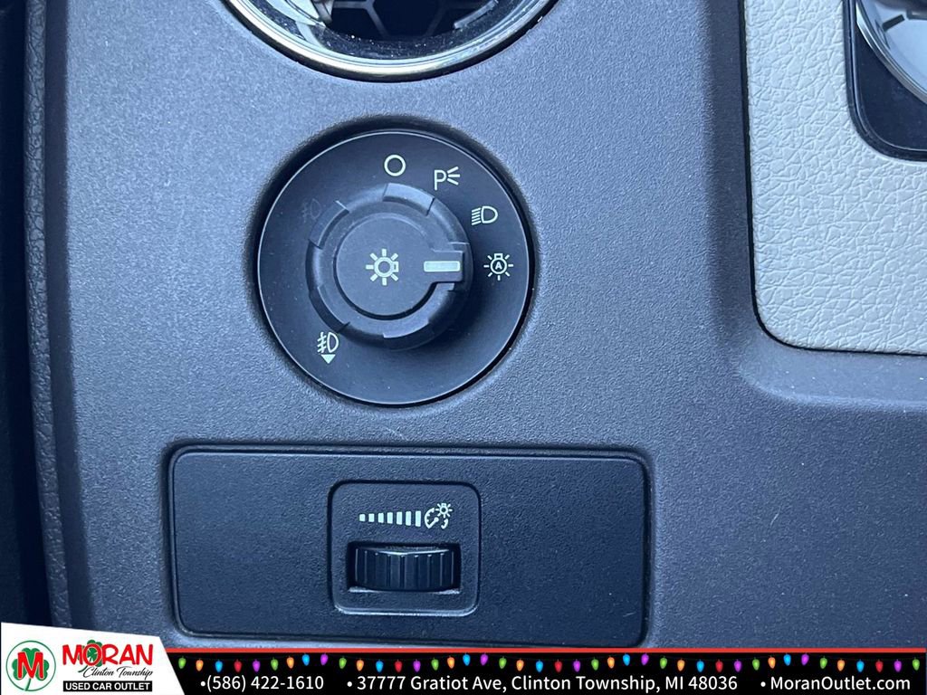 Used 2010 Ford F150 XLT image 22