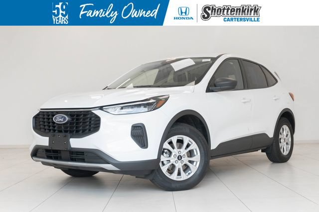 Used 2025 Ford Escape Active AWD/4WD image 1
