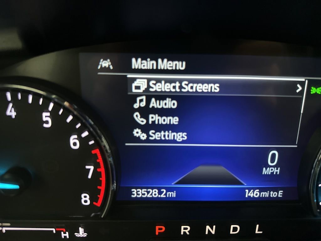 Used 2023 Ford Explorer XLT w/ Equipment Group 202A AWD/4WD image 28