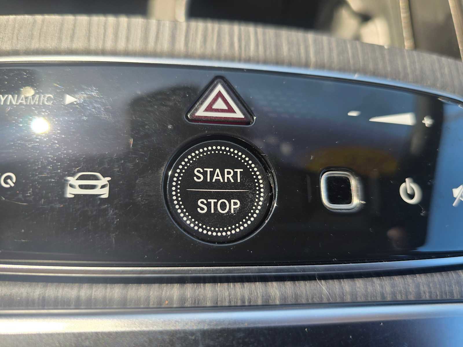Certified 2023 Mercedes-Benz EQS 580 4MATIC Sedan image 32