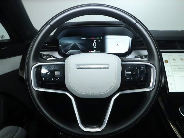 Certified 2023 Land Rover Range Rover Sport SE image 21