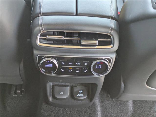 Used 2024 Genesis GV80 3.5T w/ Prestige Package image 18