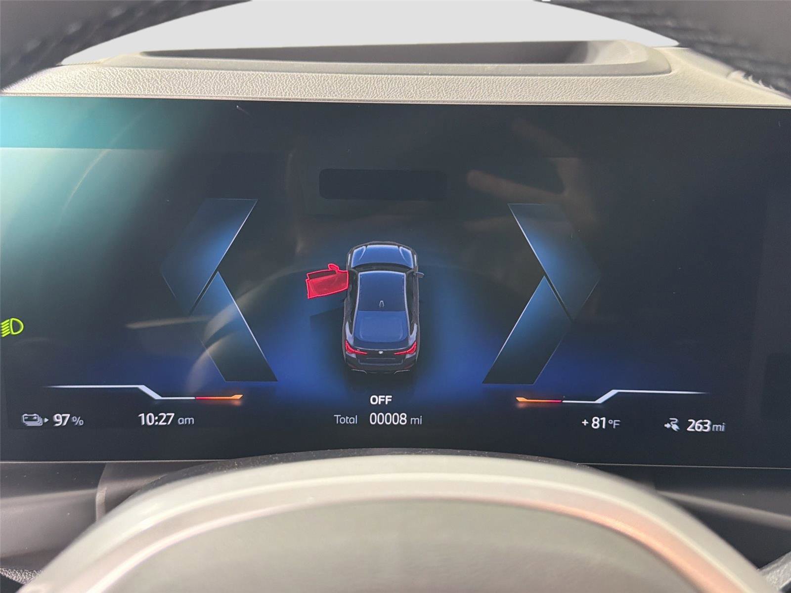 New 2026 BMW i4 xDrive40i w/ M Sport Package AWD/4WD image 10