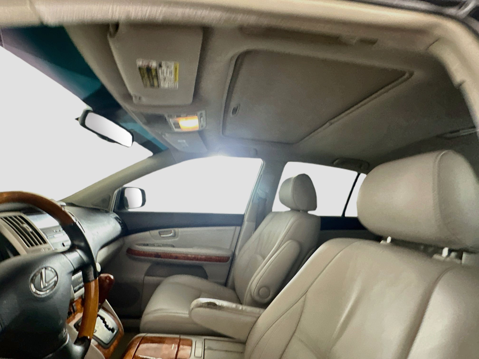 Used 2007 Lexus RX 350 2WD image 24