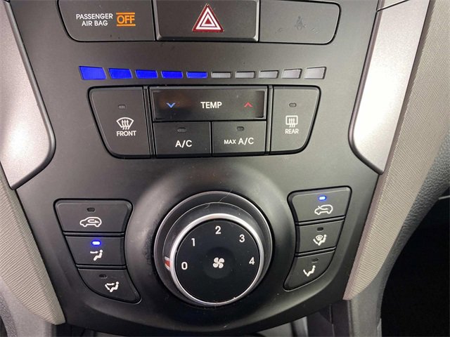 Used 2016 Hyundai Santa Fe Sport w/ Option Group 02 image 22