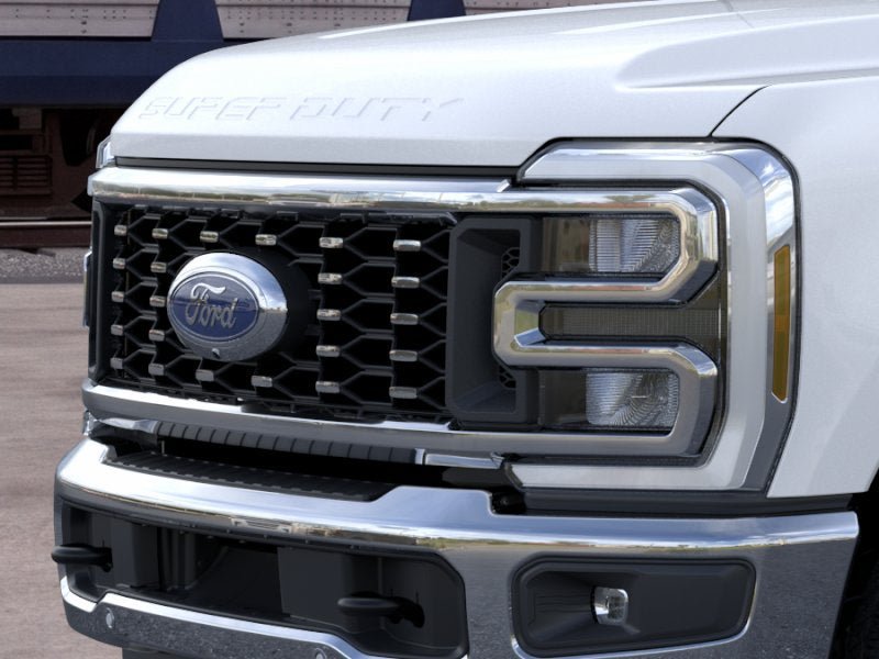 New 2026 Ford F350 Lariat AWD/4WD image 17