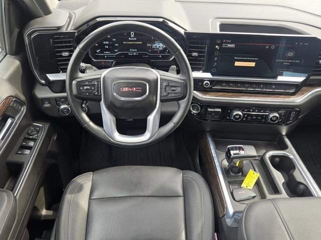 Used 2023 GMC Sierra 1500 Elevation w/ Elevation Premium Package AWD/4WD image 18