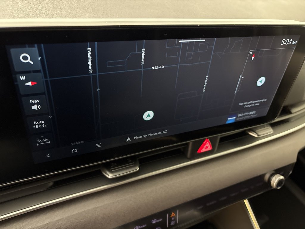 New 2026 Kia Carnival EX FWD image 28