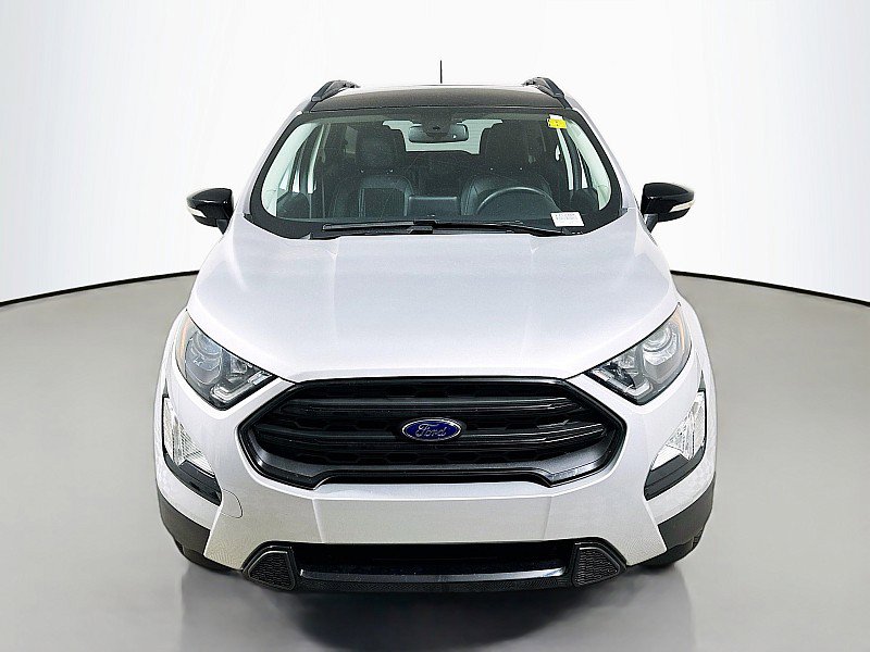Used 2021 Ford EcoSport SES AWD/4WD image 2
