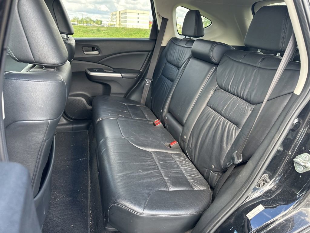 Used 2014 Honda CR-V EX-L image 15