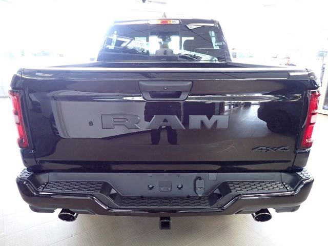 New 2026 RAM 1500 Express image 3