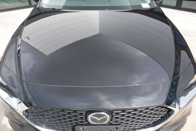 Used 2025 MAZDA MAZDA3 s FWD image 16