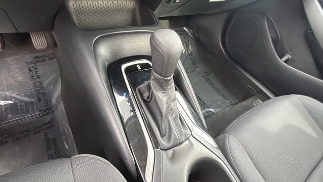 Used 2023 Toyota Corolla LE image 27