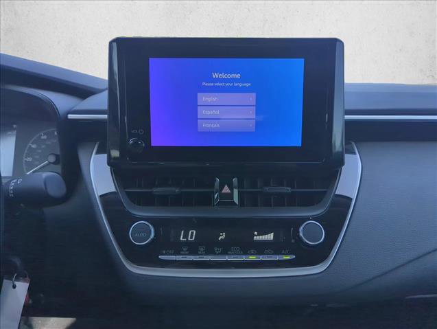 Certified 2024 Toyota Corolla LE image 16