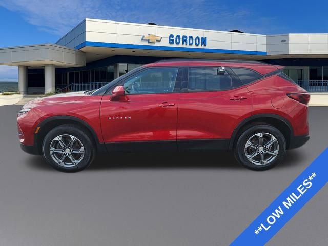 Used 2023 Chevrolet Blazer LT w/ Convenience Package video 2