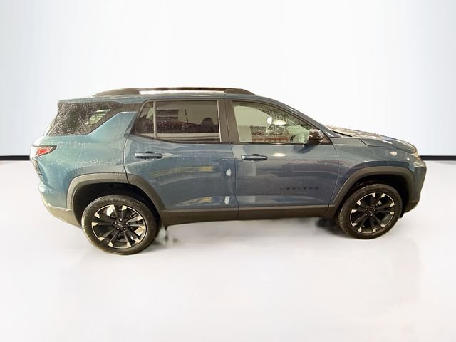 New 2026 Chevrolet Equinox RS w/ Safety and Technology Package image 5