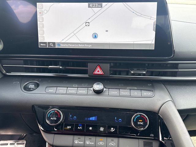 New 2026 Hyundai Elantra SEL FWD image 28