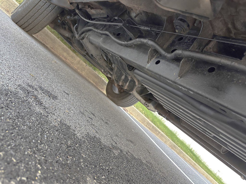 Used 2013 Ford F150 FX4 w/ FX Appearance Pkg image 39