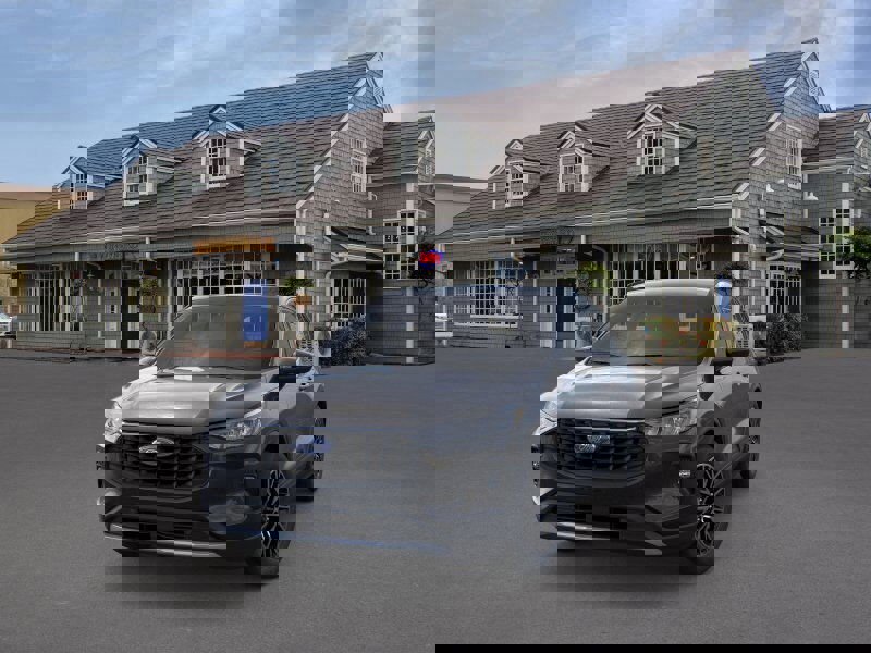 New 2025 Ford Escape SE image 25