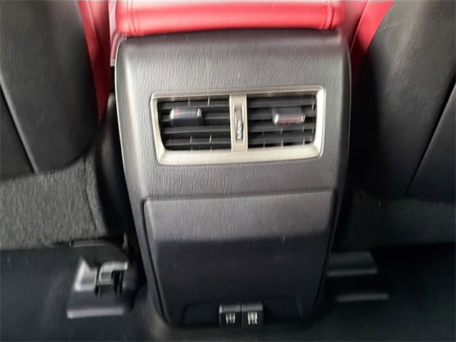 Used 2021 Lexus RX 350 F Sport image 22