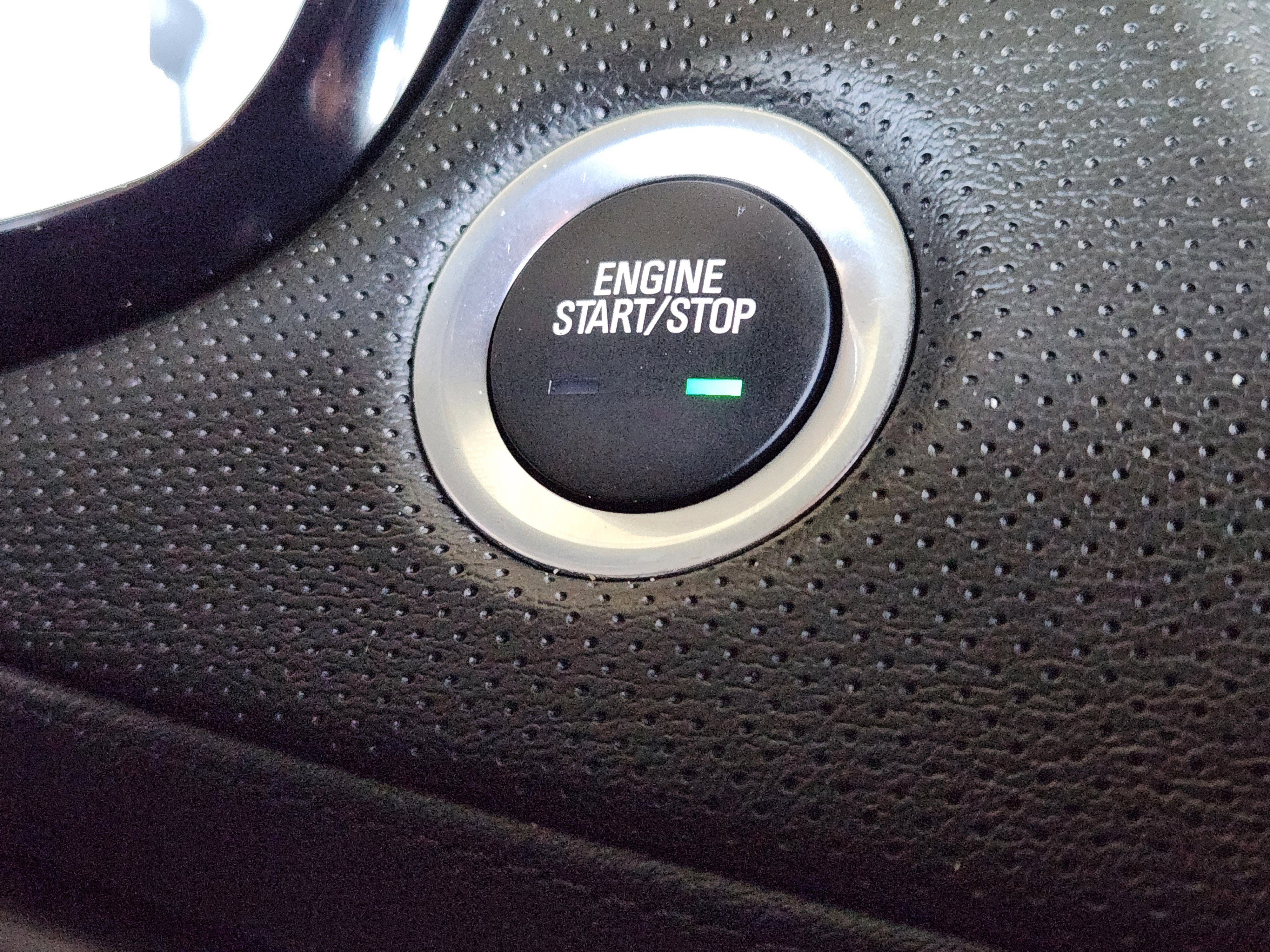 Used 2024 Cadillac XT5 Luxury image 22