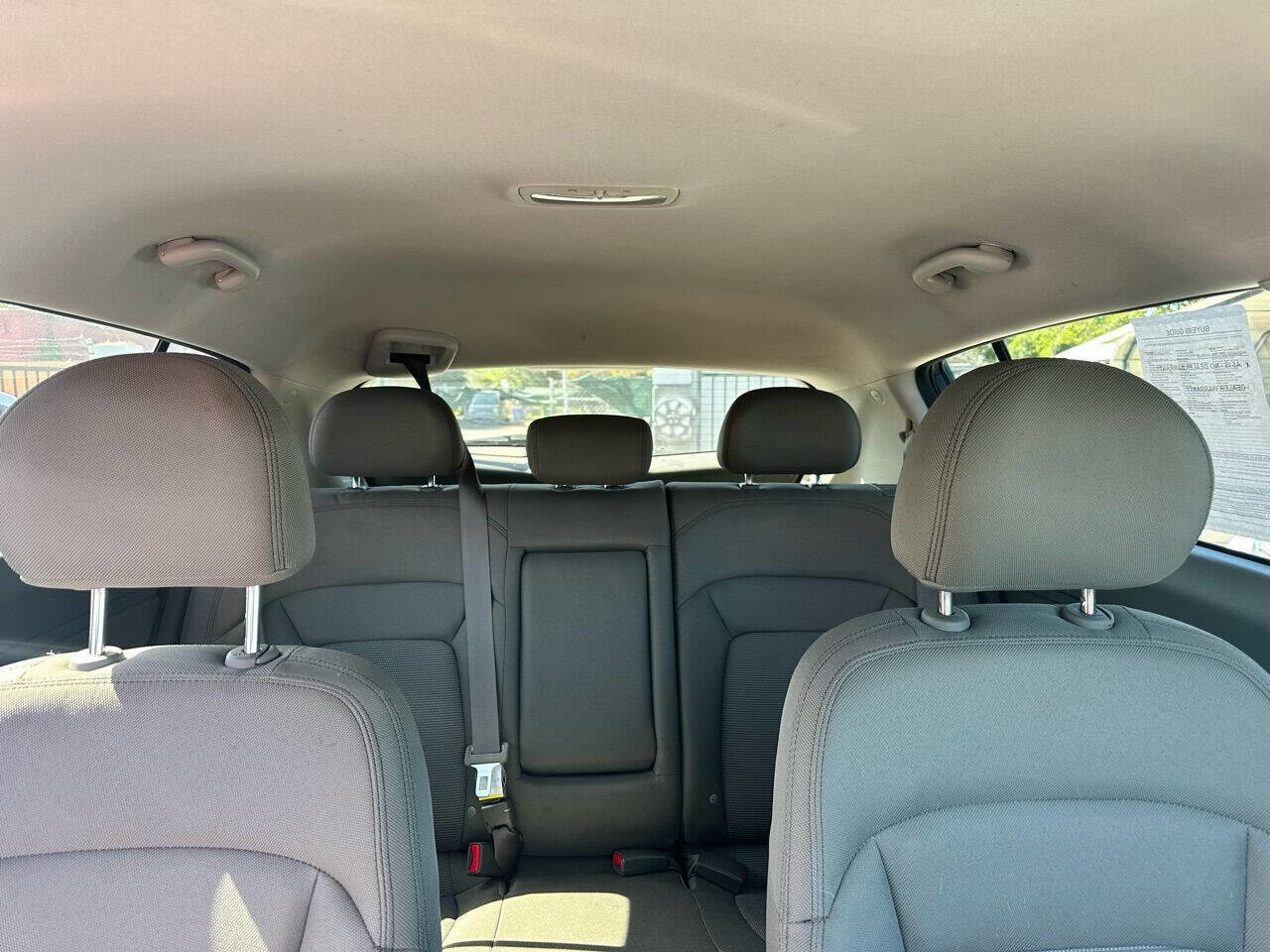 Used 2016 Kia Sportage LX image 16