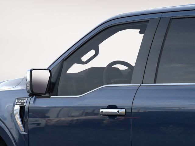 New 2025 Ford F150 Lariat w/ Equipment Group 501A Mid image 20