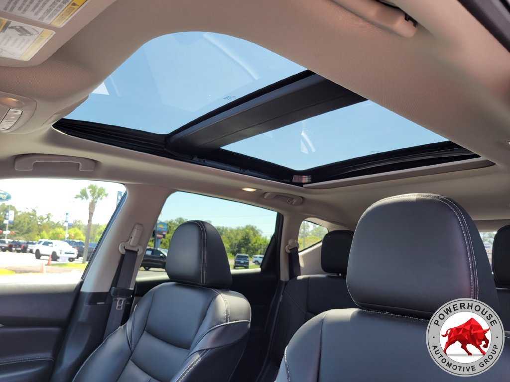 Used 2023 Nissan Murano SL w/ SL Moonroof Package FWD image 25