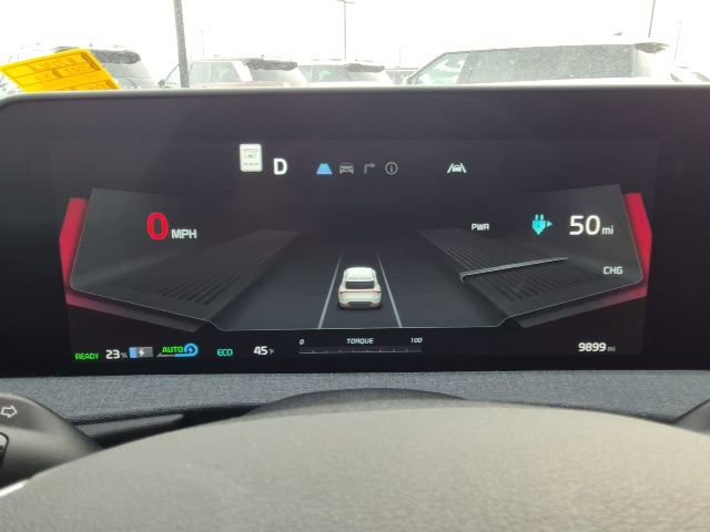 Used 2022 Kia EV6 Wind w/ Wind Technology Package image 78