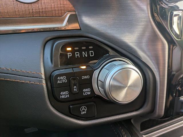 Used 2023 RAM 1500 Limited image 11