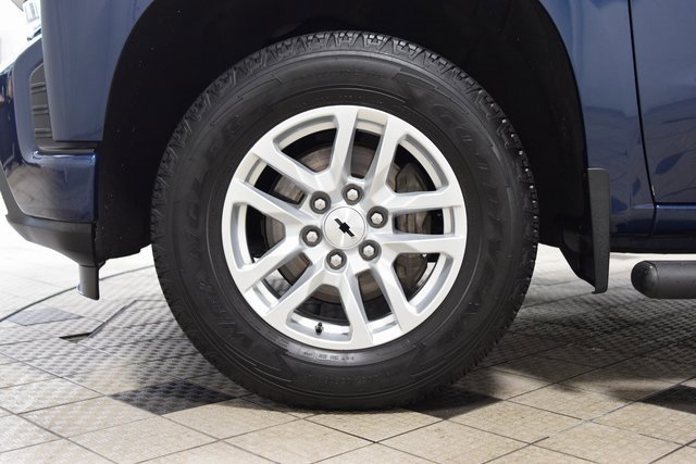 Used 2020 Chevrolet Silverado 1500 RST image 27