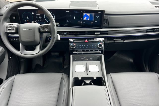 New 2026 Hyundai Santa Fe Calligraphy AWD/4WD image 13