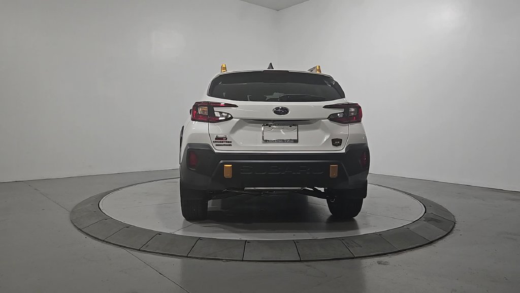 New 2026 Subaru Crosstrek 2.5i Wilderness AWD/4WD image 4