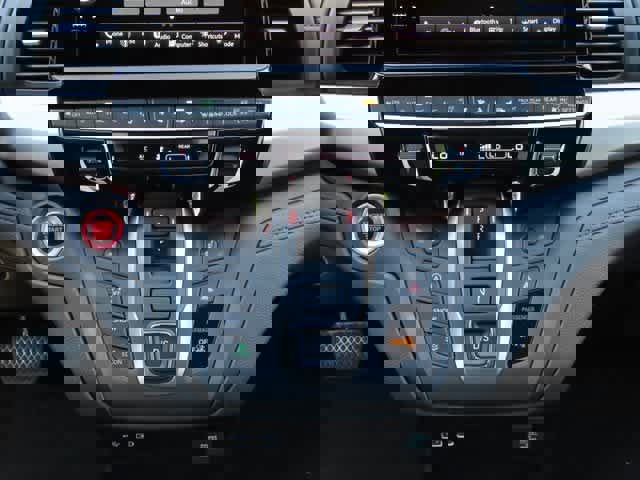 New 2026 Honda Odyssey Sport-L image 22