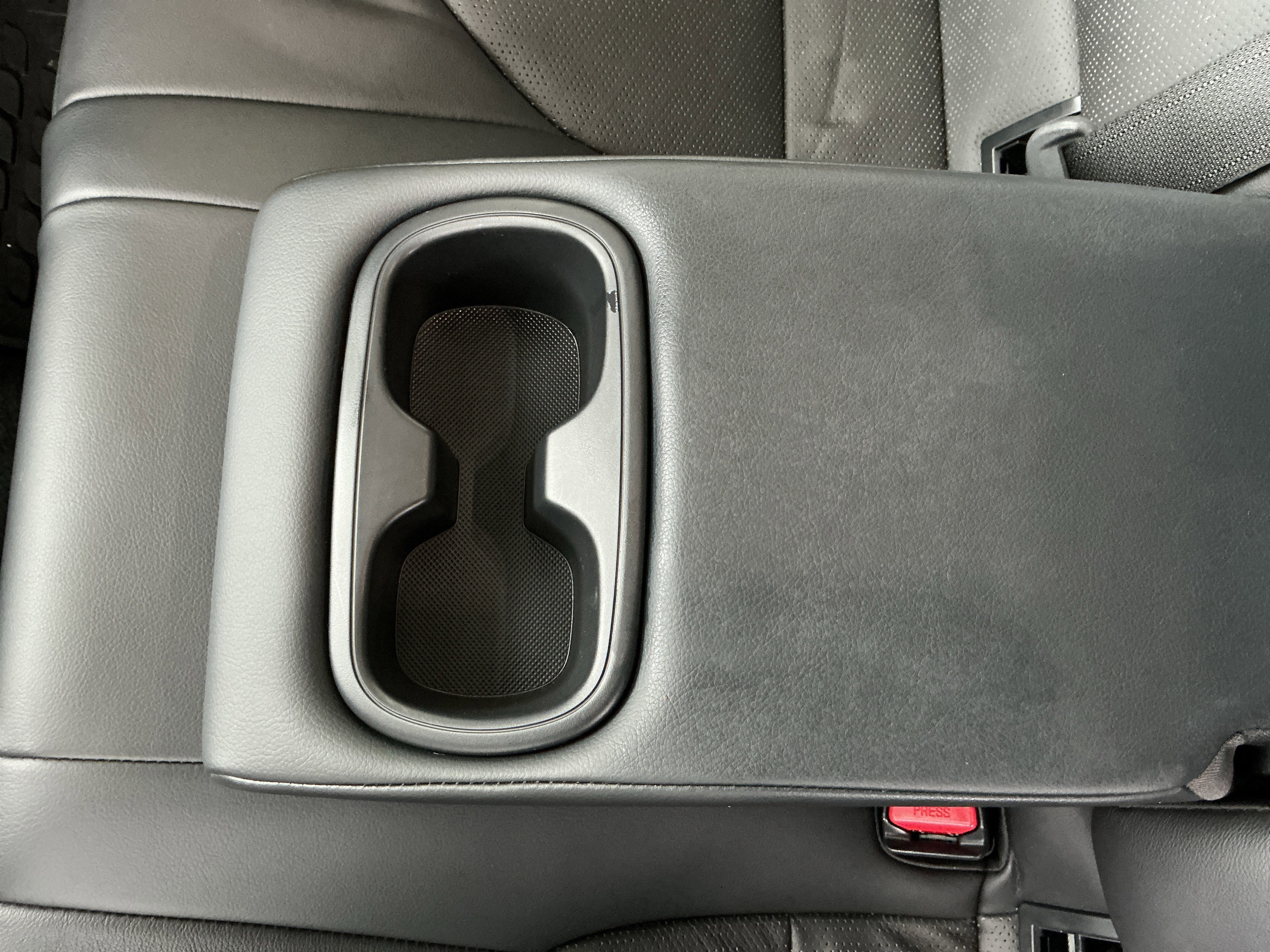 Certified 2023 Toyota Camry XSE image 28