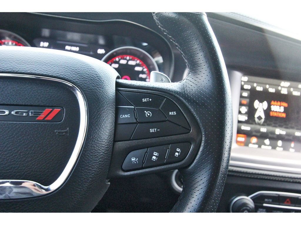 Used 2023 Dodge Charger Scat Pack image 19