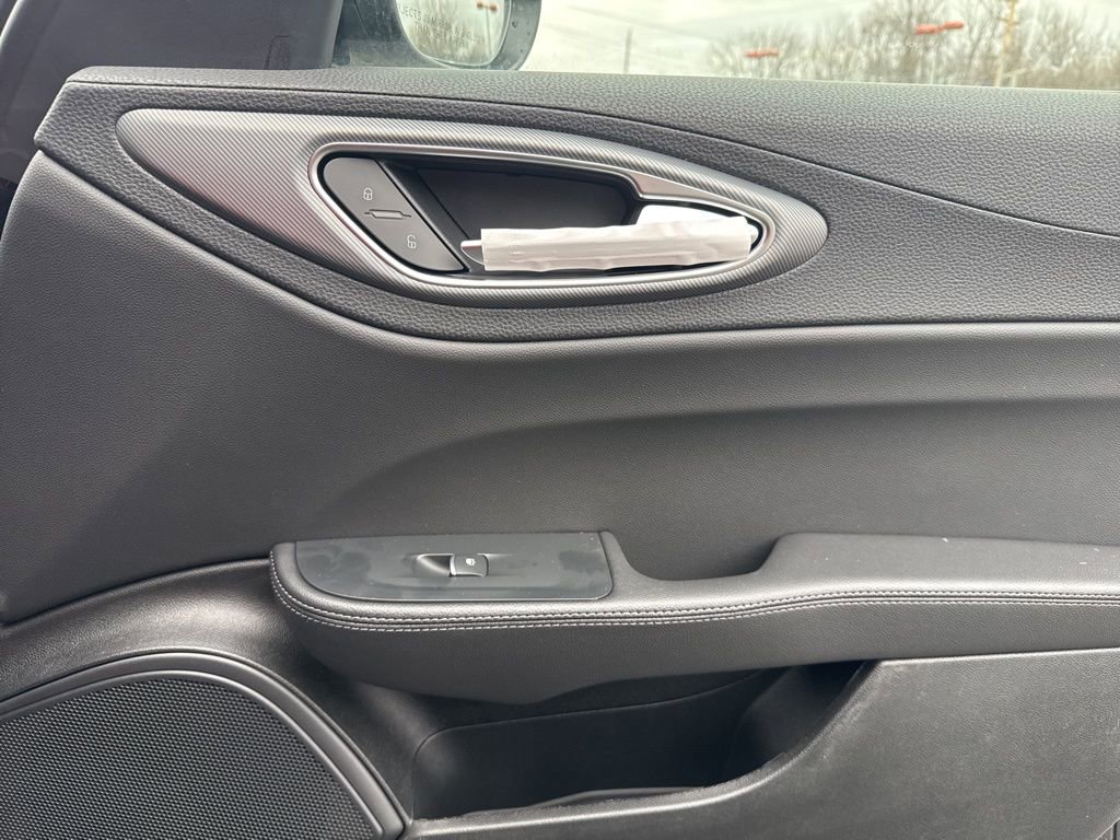 New 2026 Alfa Romeo Giulia AWD image 23