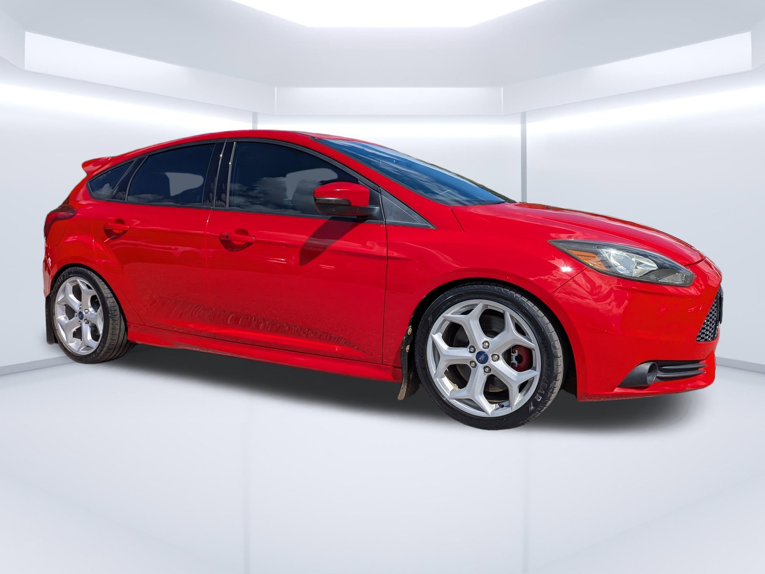 Used 2014 Ford Focus ST