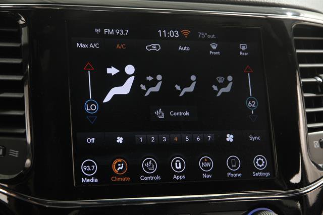 Used 2021 Jeep Grand Cherokee Laredo X AWD/4WD image 10
