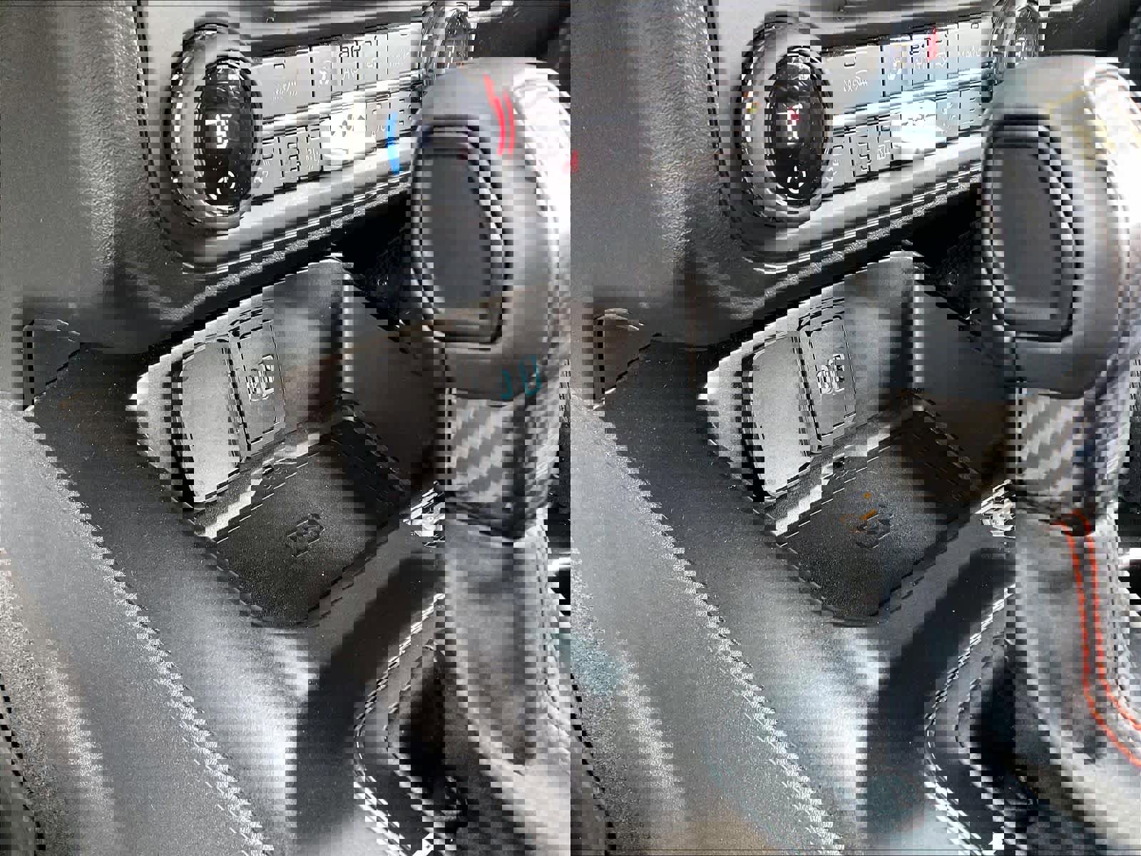 Used 2023 Ford Bronco Raptor image 34