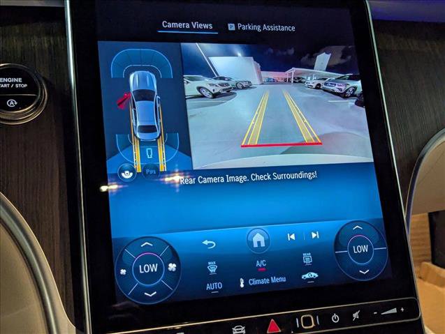 New 2026 Mercedes-Benz C 300 Sedan image 14