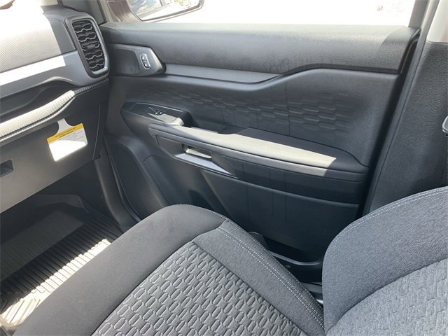 New 2025 Ford Ranger XL image 17