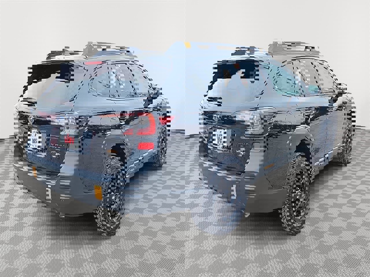 Certified 2023 Subaru Outback Wilderness image 5