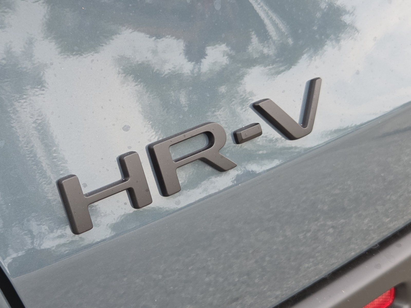 New 2027 Honda HR-V Sport image 13