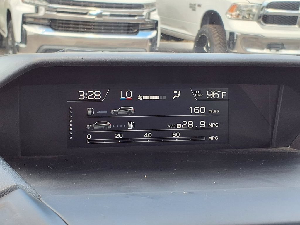 Used 2020 Subaru Forester Sport w/ Popular Package #2 AWD/4WD image 27
