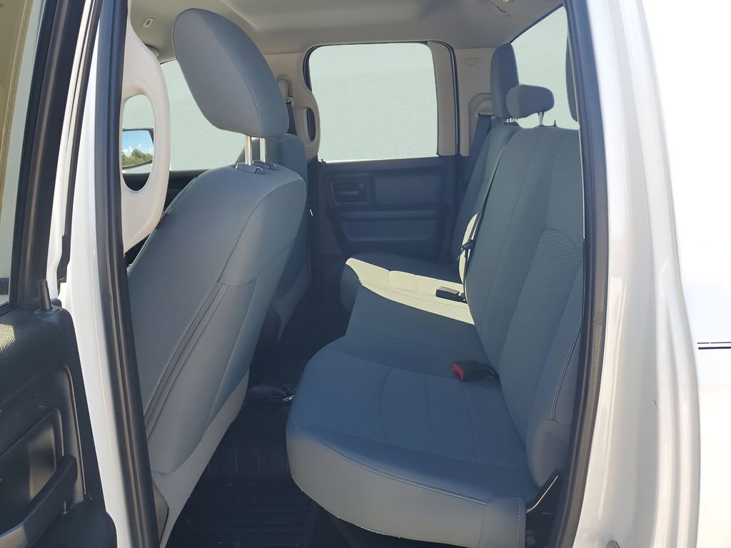 Used 2019 RAM 1500 Express w/ Express Value Package image 23