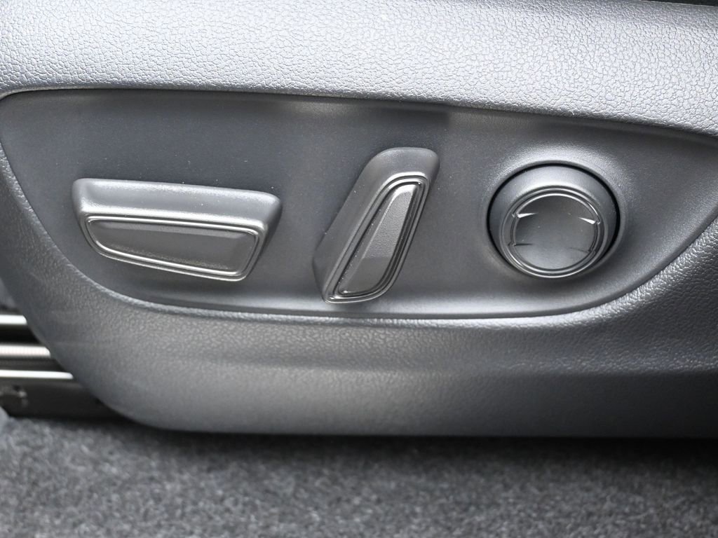 Certified 2025 Toyota Land Cruiser w/ Premium Package image 12